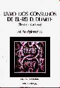Capa do Livro dos Conselhos de El-Rei D. Duarte